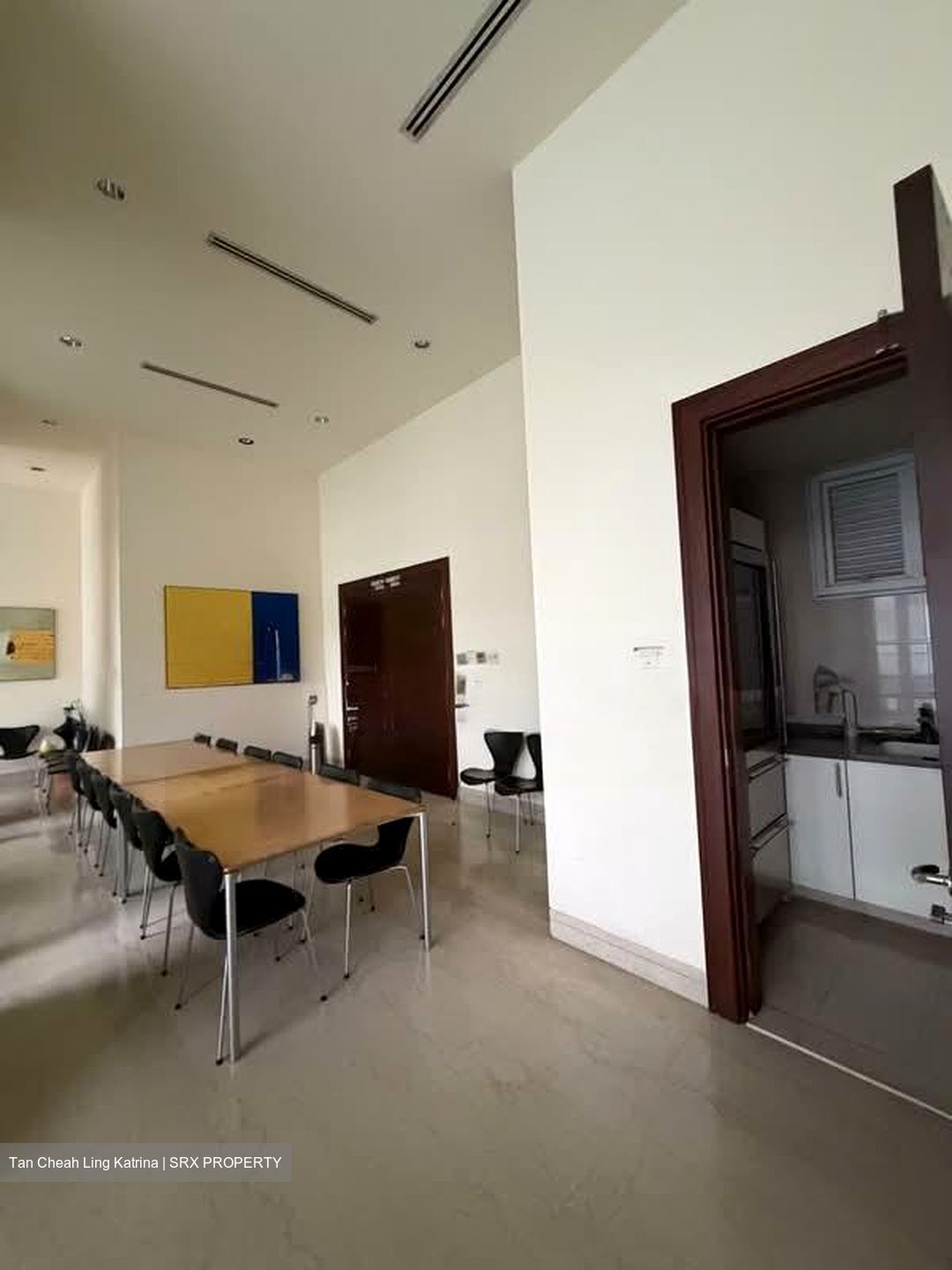 Setia Residences (D11), Apartment #558968531